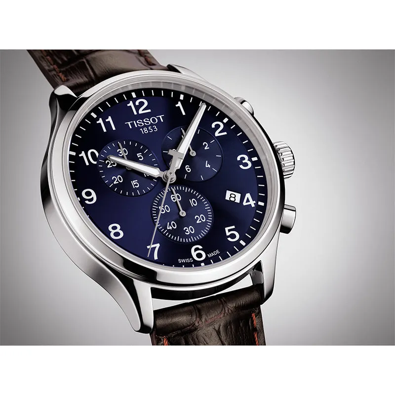 Tissot - Chrono XL Classic (T1166171604700)