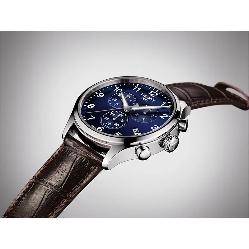 Tissot - Chrono XL Classic (T1166171604700)