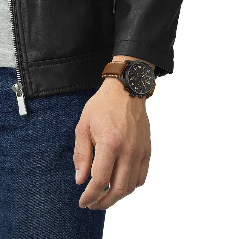 Tissot - Chrono XL (T1166173605203)