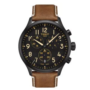 Tissot - Chrono XL (T1166173605203)
