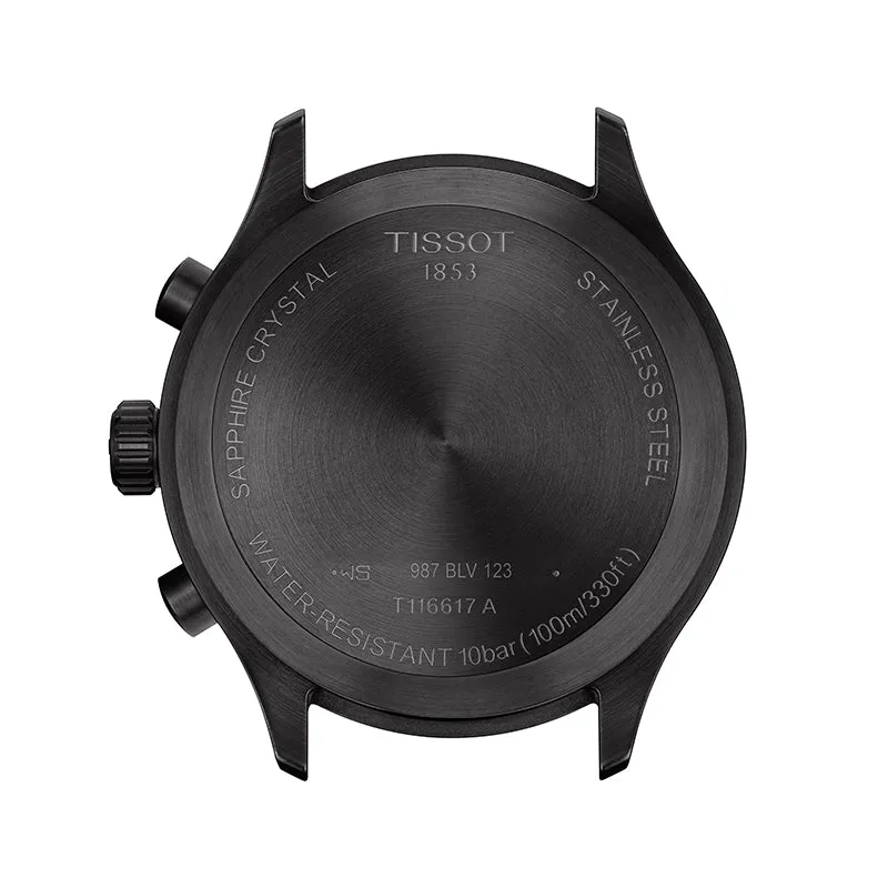 Tissot - Chrono XL (T1166173605203)