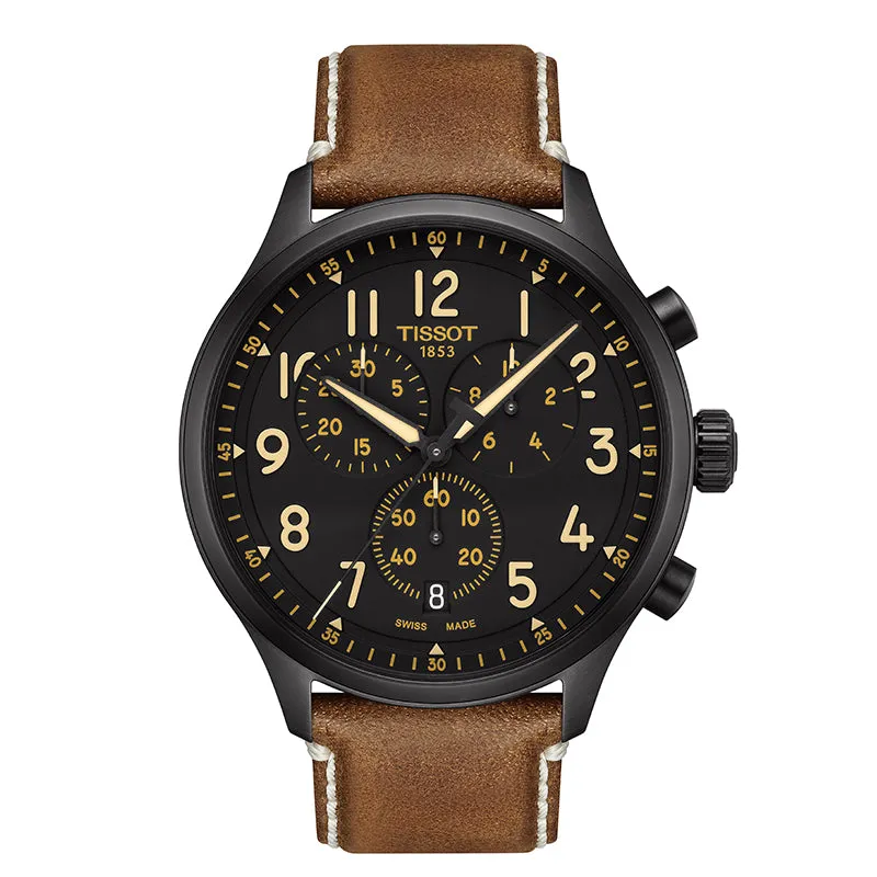 Tissot - Chrono XL (T1166173605203)