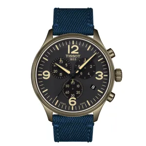 Tissot - Chrono XL (T1166173705701)