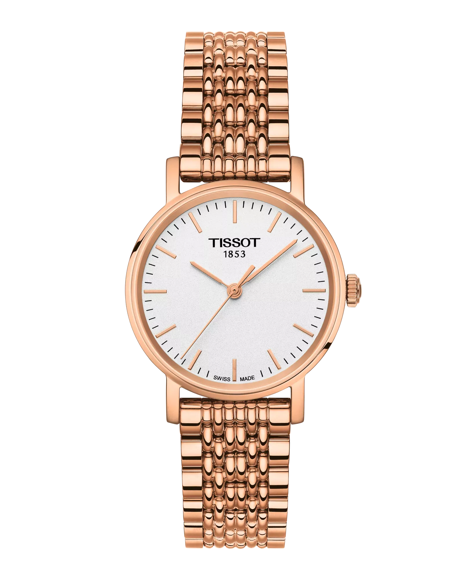 Tissot Everytime 30mm