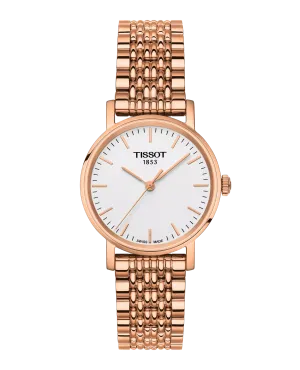 Tissot Everytime 30mm