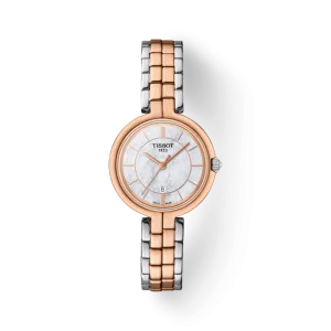 Tissot Flamingo
