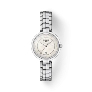 Tissot Flamingo