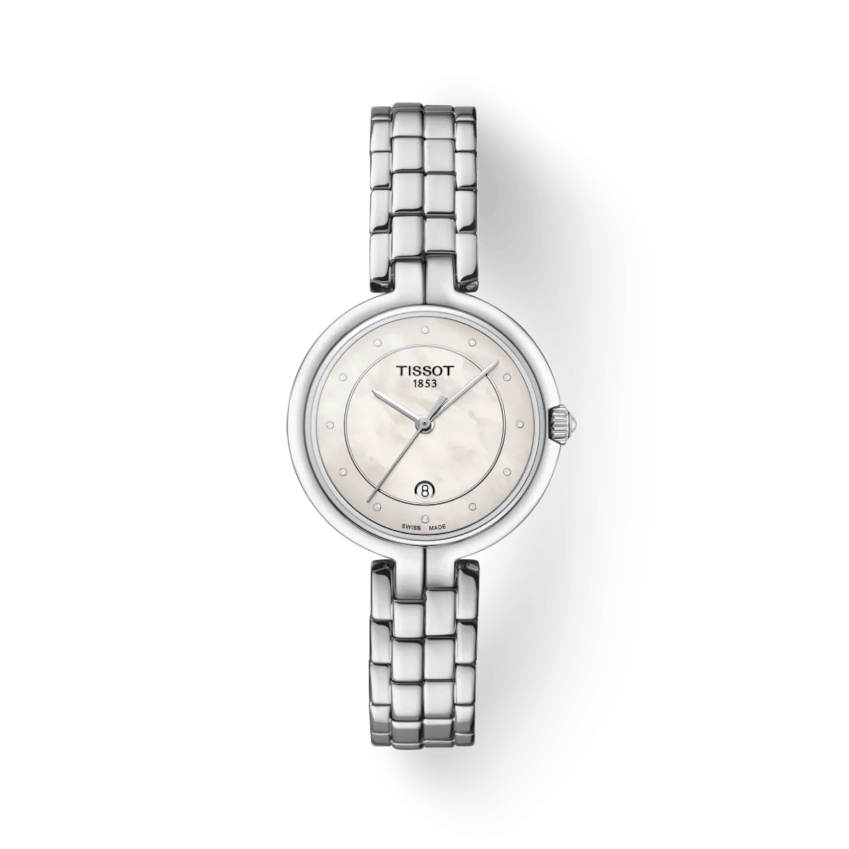 Tissot Flamingo