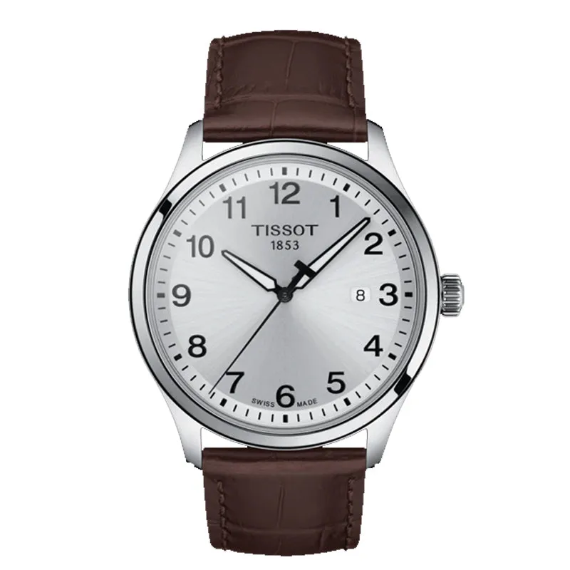 Tissot - Gent XL Classic (T1164101603700)
