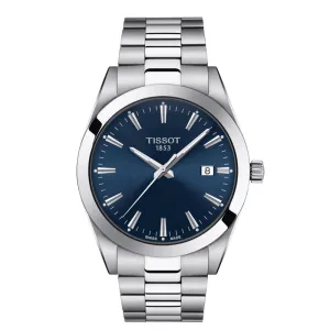 Tissot - Gentleman (T1274101104100)