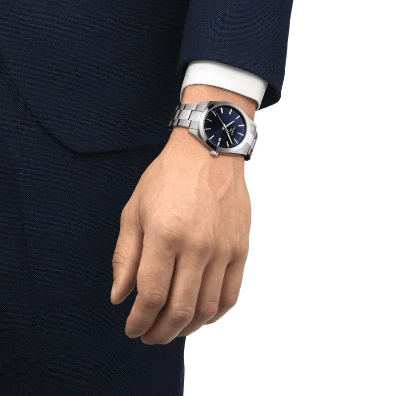 Tissot - Gentleman (T1274101104100)