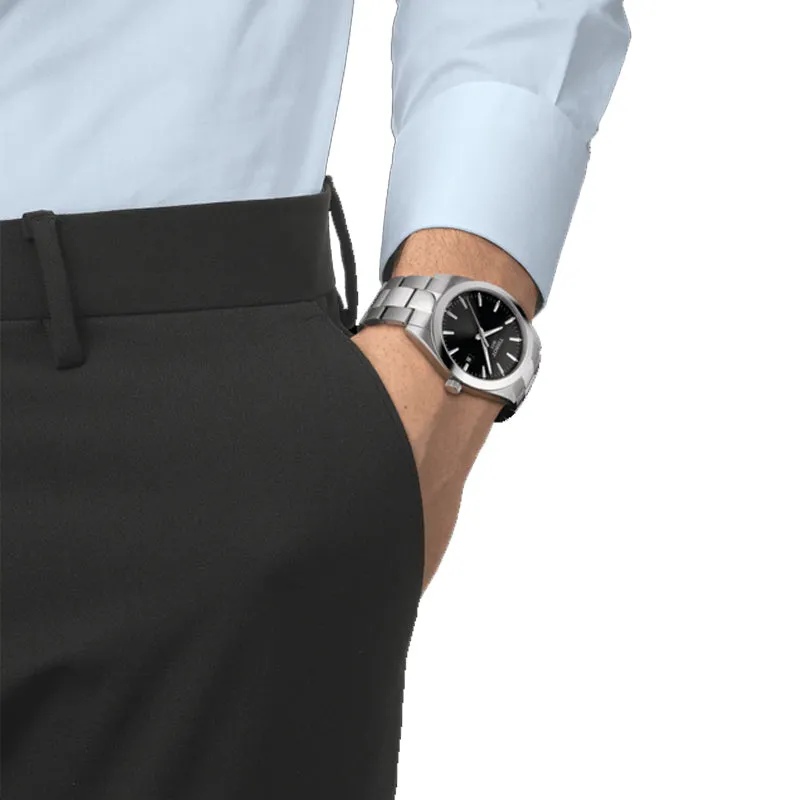 Tissot - Gentleman (T1274101105100)
