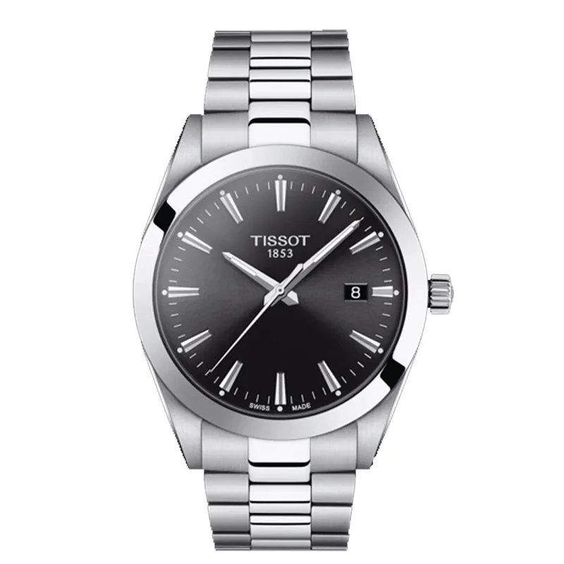 Tissot - Gentleman (T1274101105100)