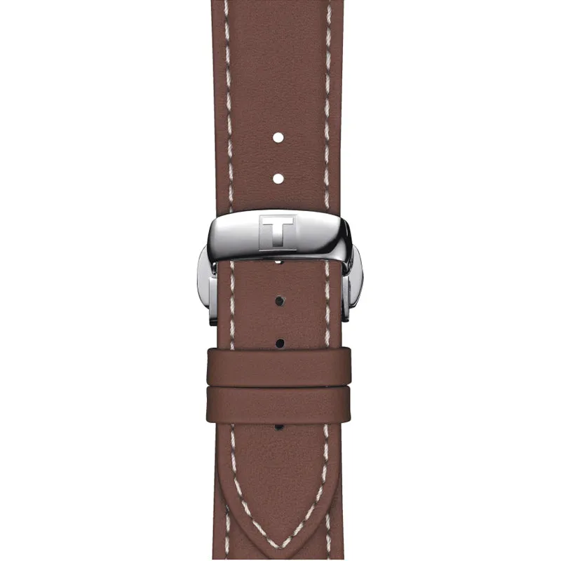 Tissot - Gentleman (T1274101603100)