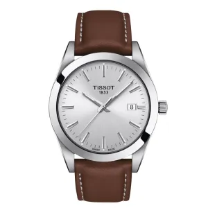 Tissot - Gentleman (T1274101603100)