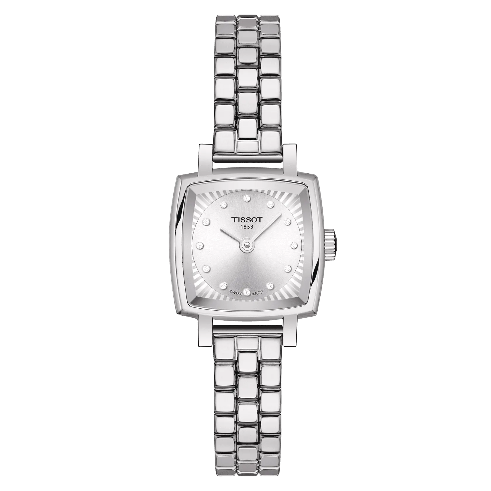 Tissot Lovely Square