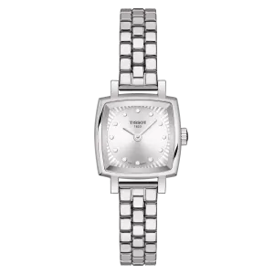 Tissot Lovely Square