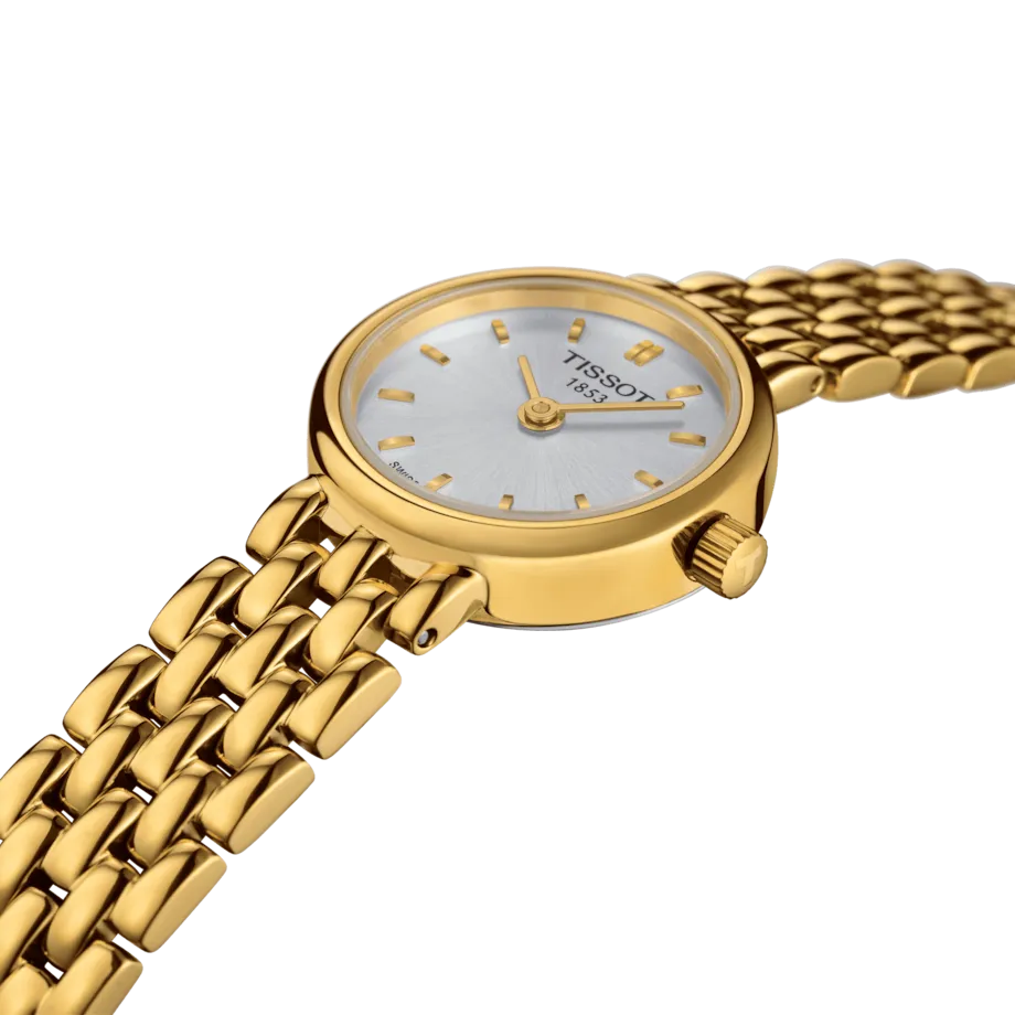Tissot - Lovely (T0580093303100)