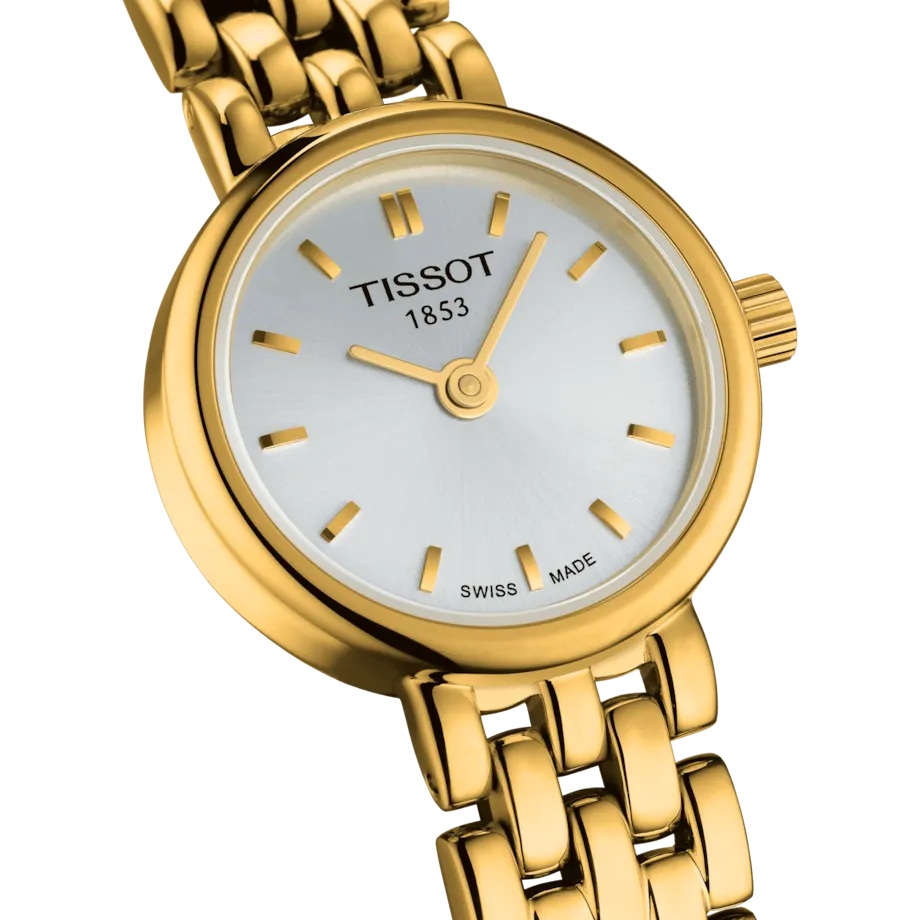 Tissot - Lovely (T0580093303100)