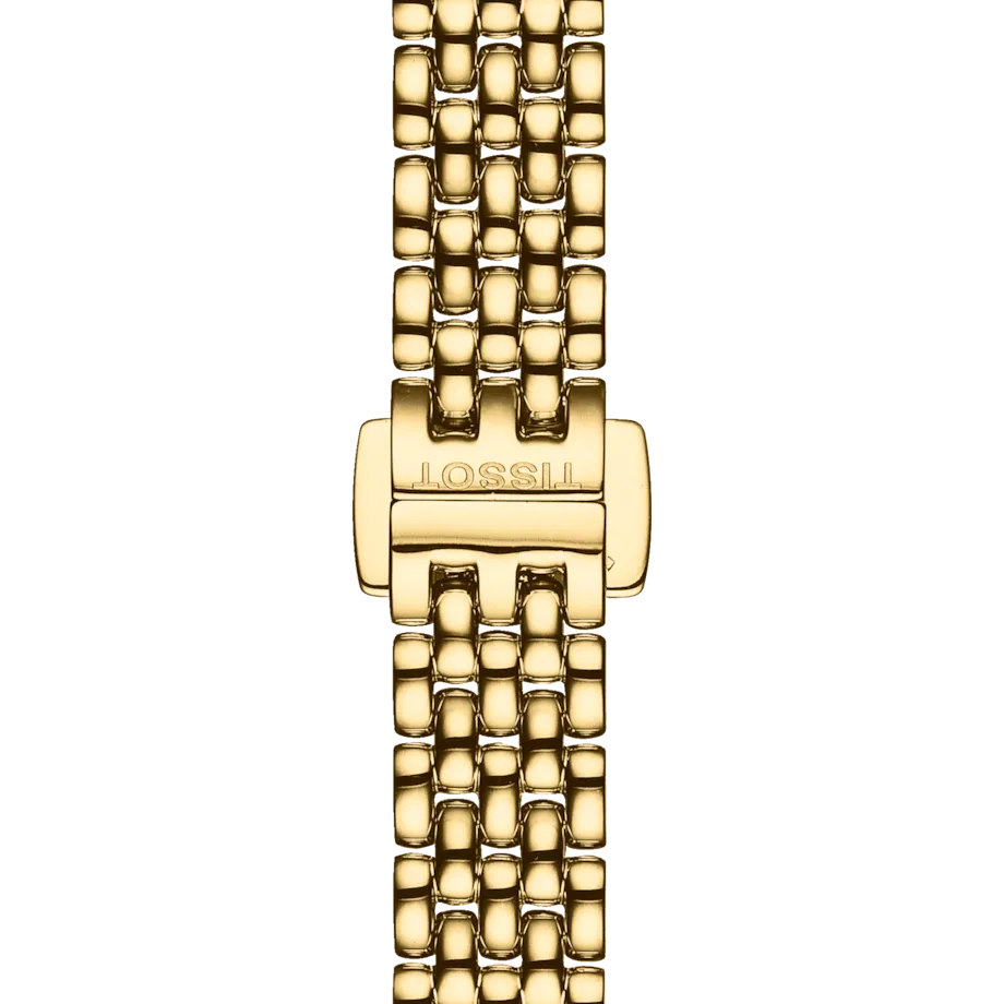Tissot - Lovely (T0580093303100)