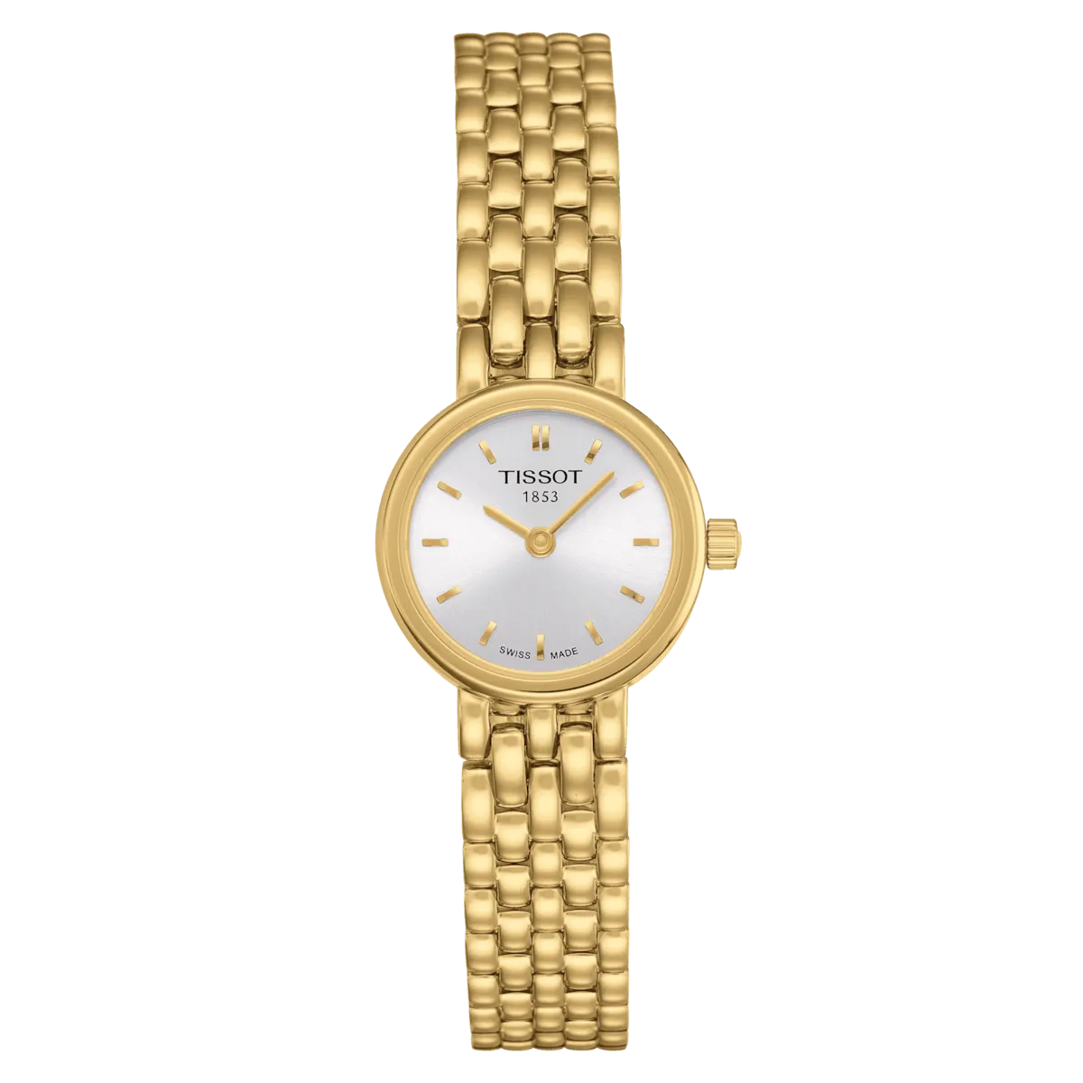 Tissot - Lovely (T0580093303100)