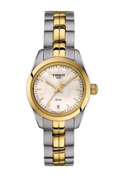 TISSOT PR 100 LADY SMALL T1010102211100