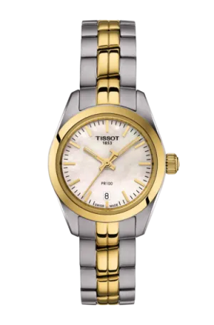 TISSOT PR 100 LADY SMALL T1010102211100