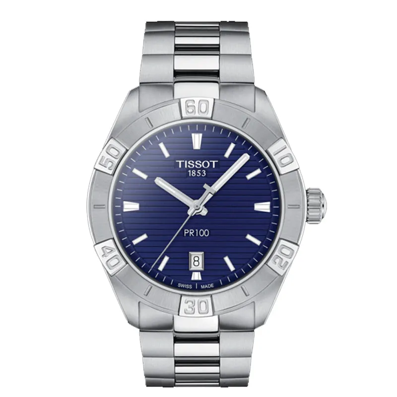 Tissot - PR 100 Sport Gent (T1016101104100)
