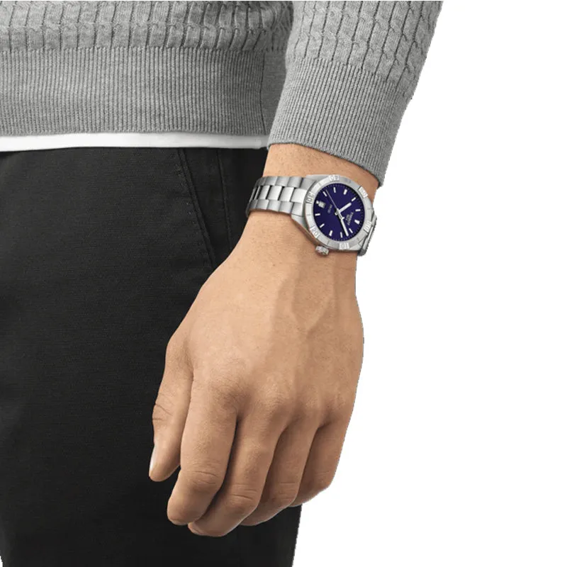Tissot - PR 100 Sport Gent (T1016101104100)