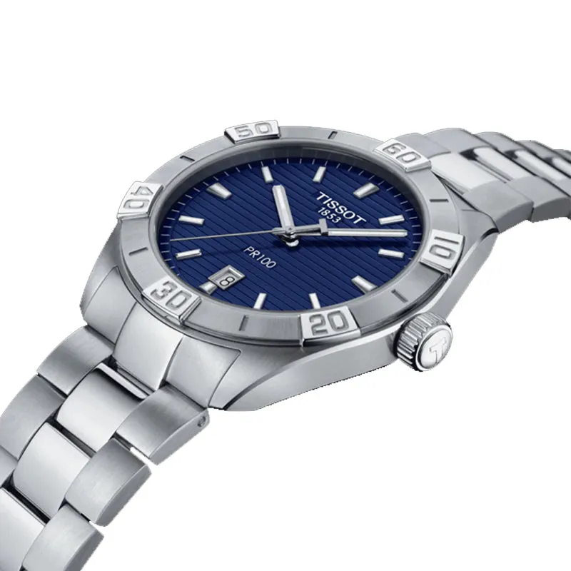 Tissot - PR 100 Sport Gent (T1016101104100)