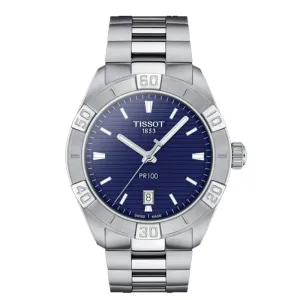 Tissot - PR 100 Sport Gent (T1016101104100)