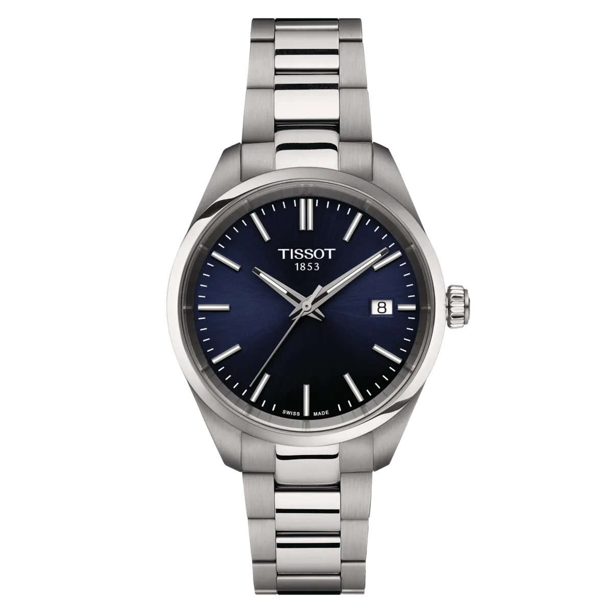 Tissot - PR100 34MM ( T1502101104100)