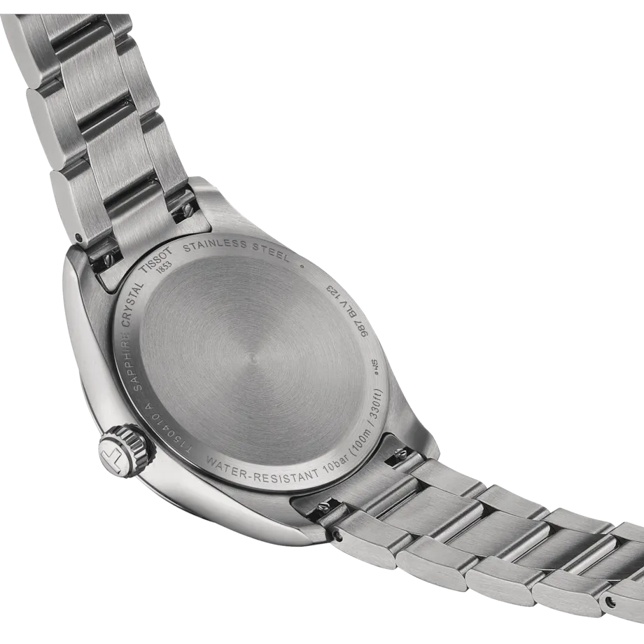 Tissot - PR100 34MM  (T1502101135100)