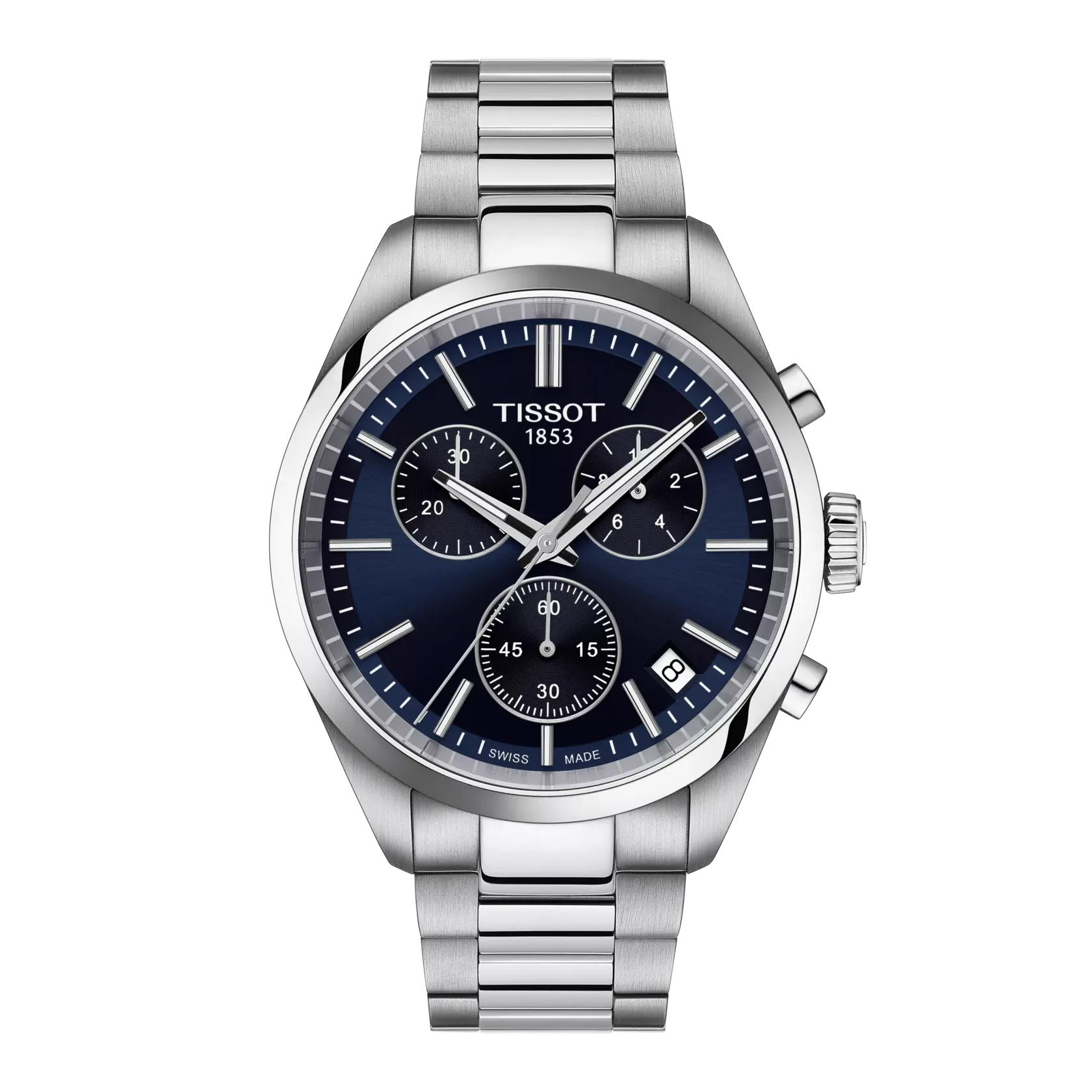 Tissot - PR100 Chrono (T1504171104100)