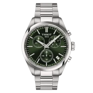 Tissot - PR100 Chrono (T1504171109100)