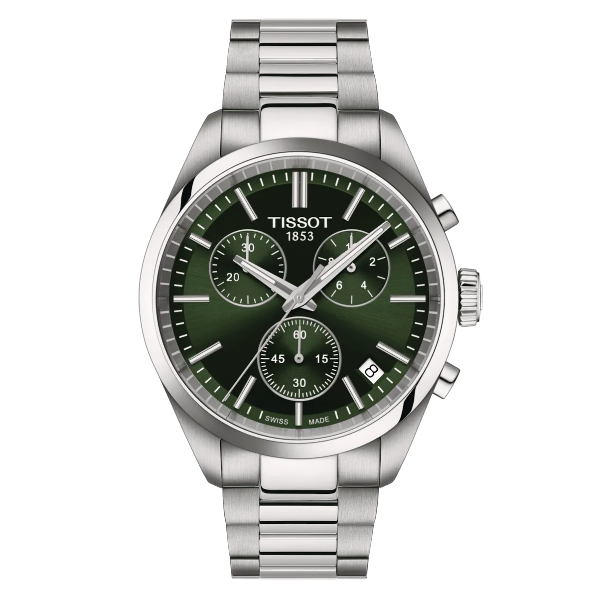 Tissot - PR100 Chrono (T1504171109100)