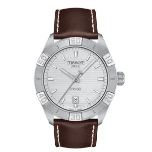 Tissot - PR100 Sport Gent (T1016101603100)