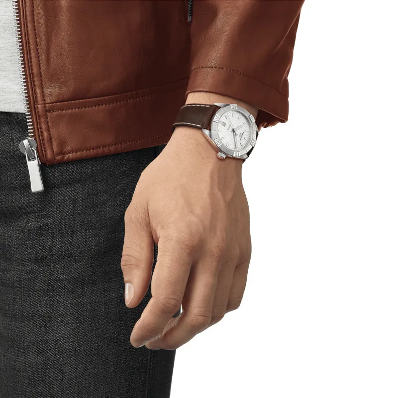 Tissot - PR100 Sport Gent (T1016101603100)