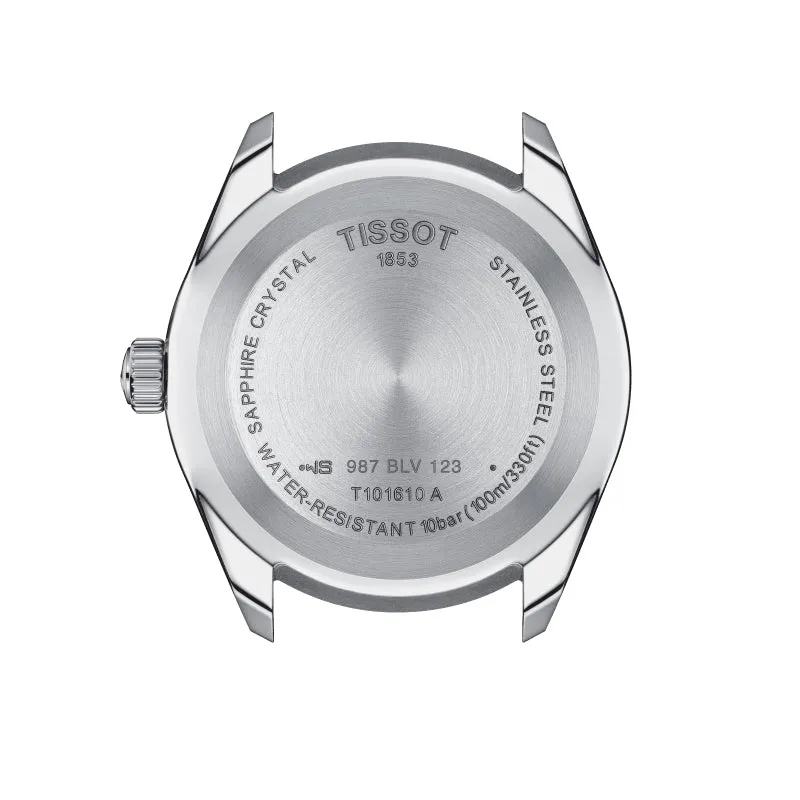 Tissot - PR100 Sport Gent (T1016101603100)