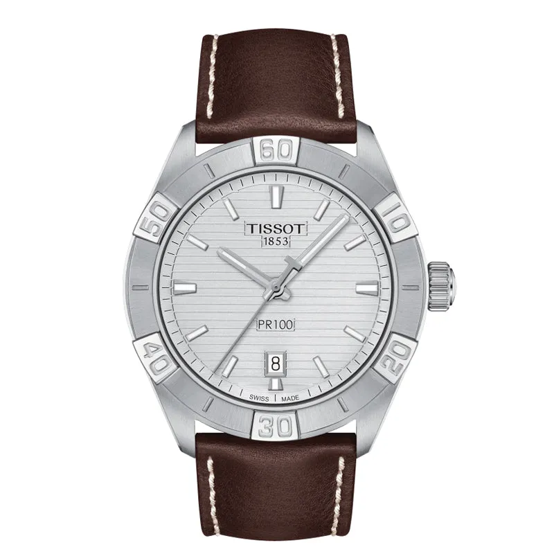 Tissot - PR100 Sport Gent (T1016101603100)