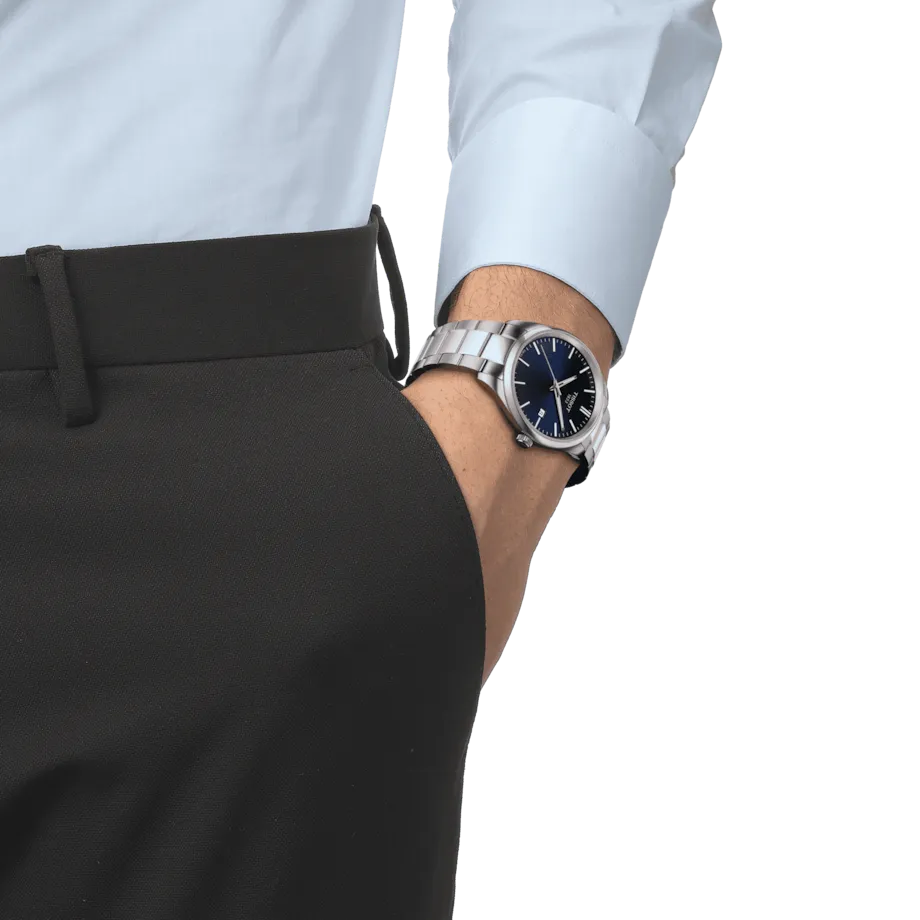 Tissot - PR100 (T1504101104100)