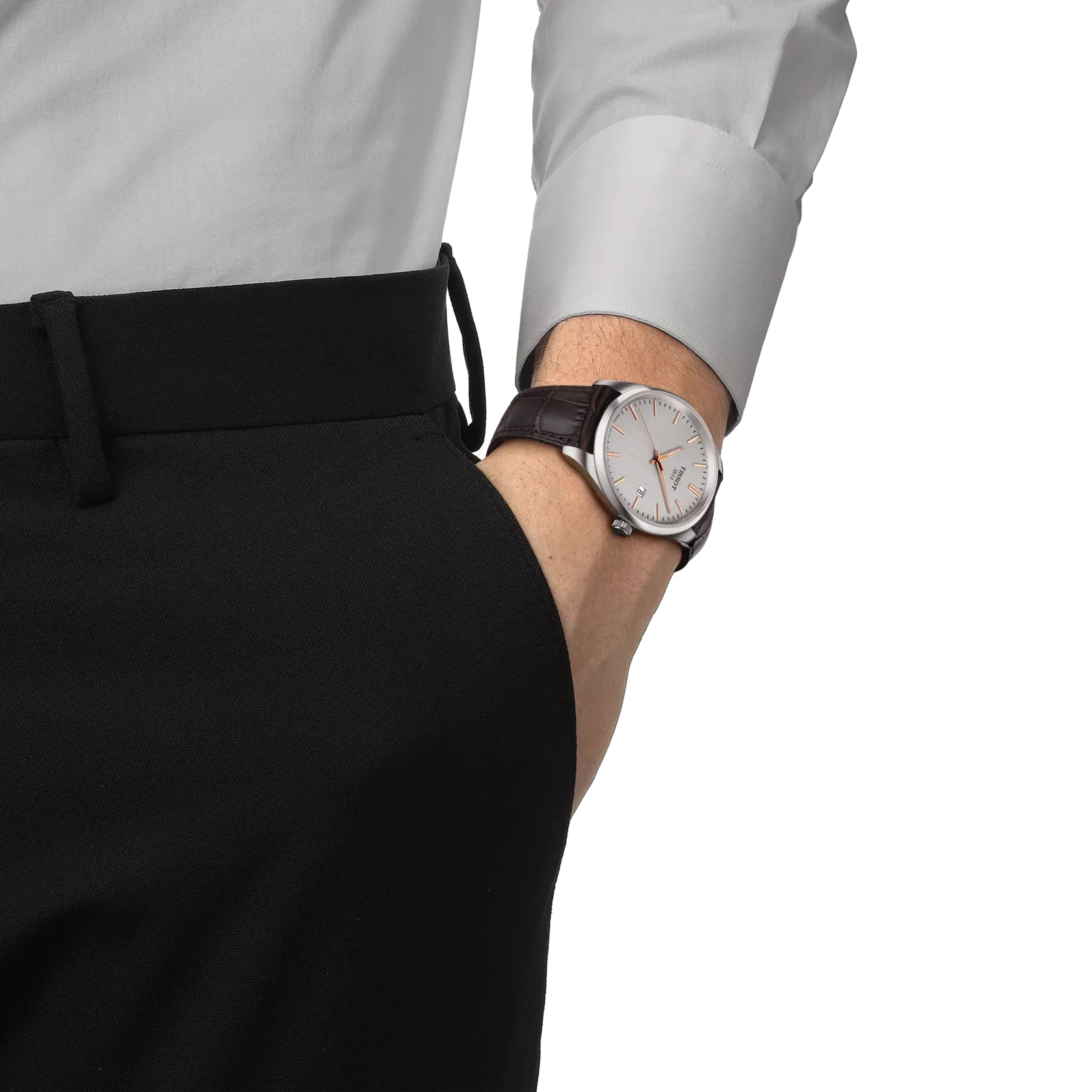 Tissot - PR100 (T1504101603100)