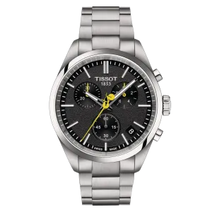 Tissot - PR100 Tour de France Chrono (T1504171105100)