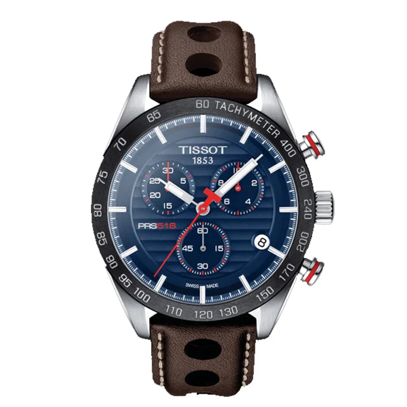 Tissot - PRS 516 Chrono (T1004171604100)