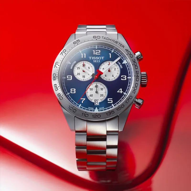 Tissot - PRS 516 Chrono (T1316171104200)