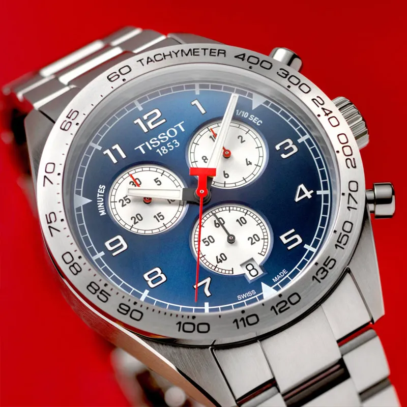 Tissot - PRS 516 Chrono (T1316171104200)