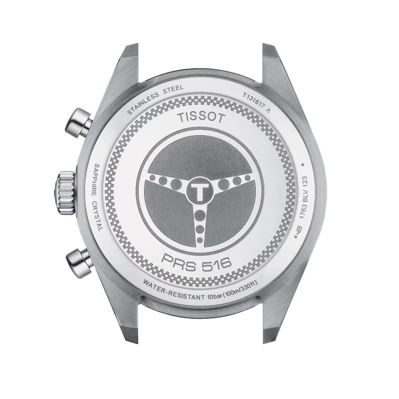 Tissot - PRS 516 Chrono (T1316171104200)