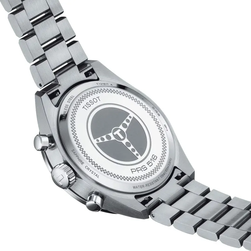Tissot - PRS 516 Chrono (T1316171104200)