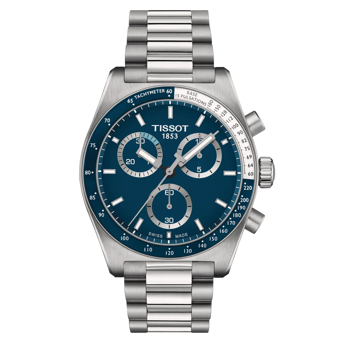 Tissot PRS 516 Chrono (T1494171104100)