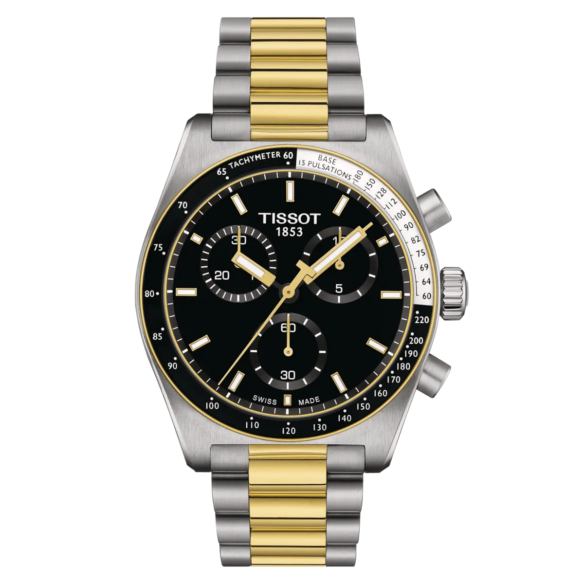 Tissot PRS 516 Chrono (T1494172205100)